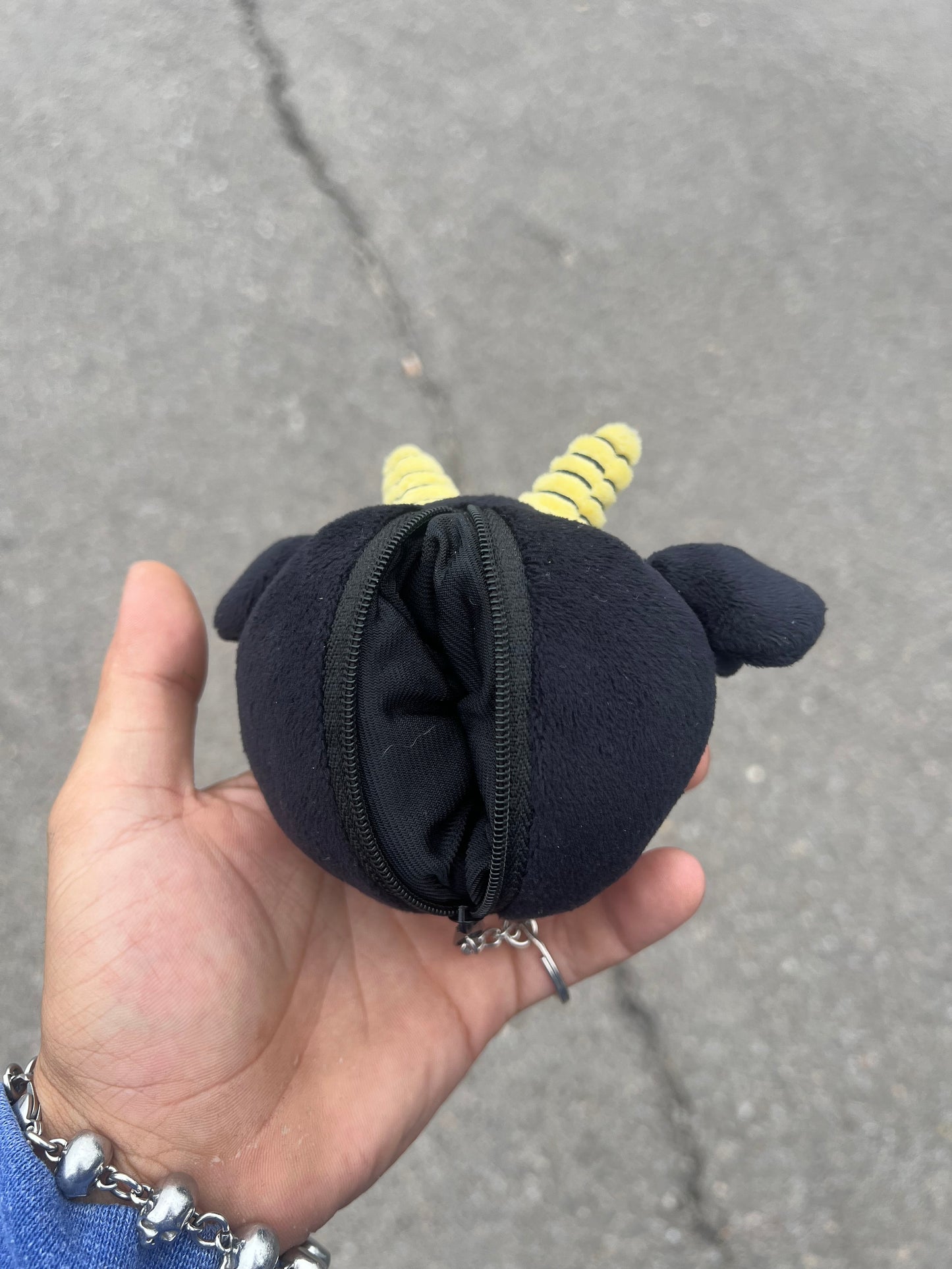 JERRY STASH BAG