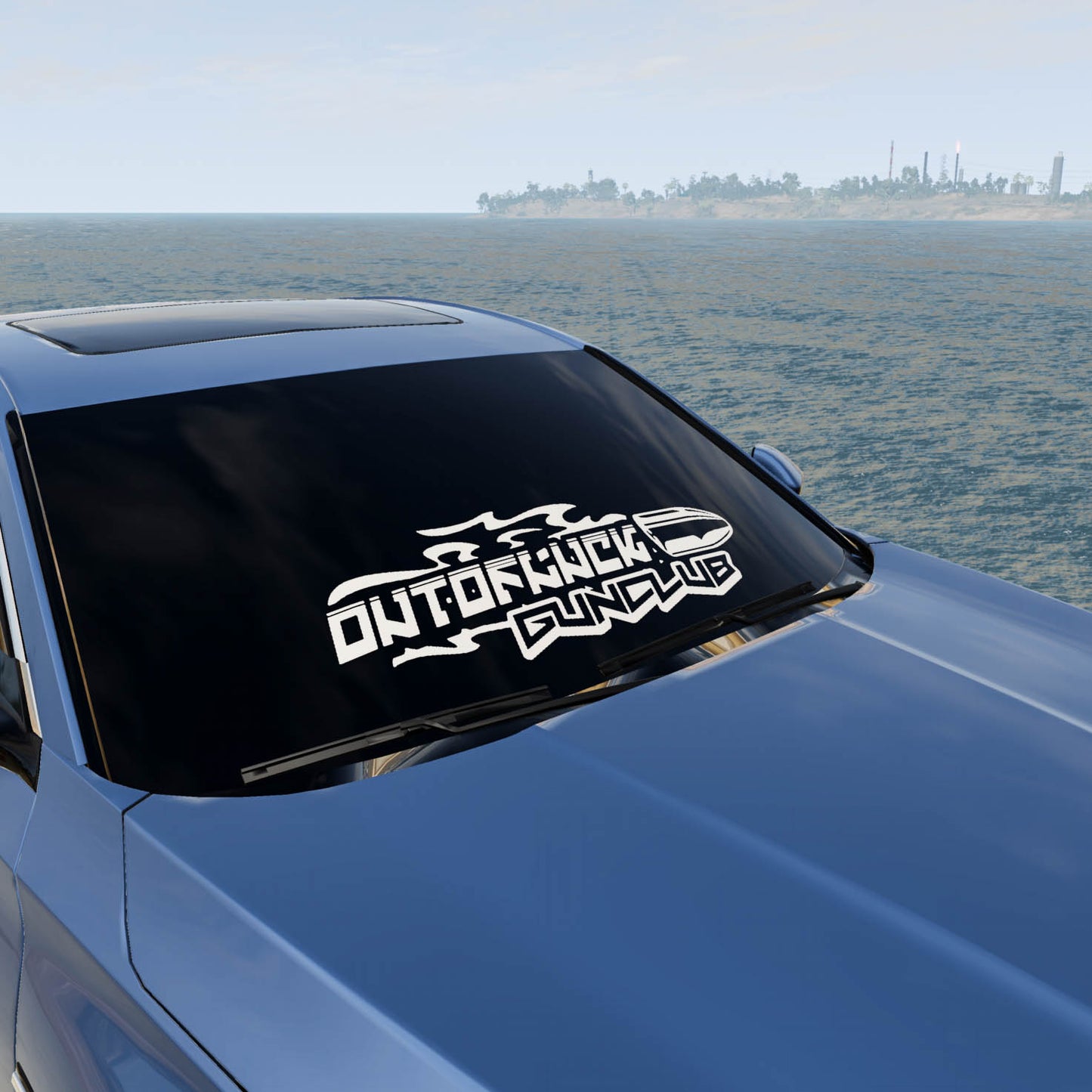 GUNCLUB BANNER