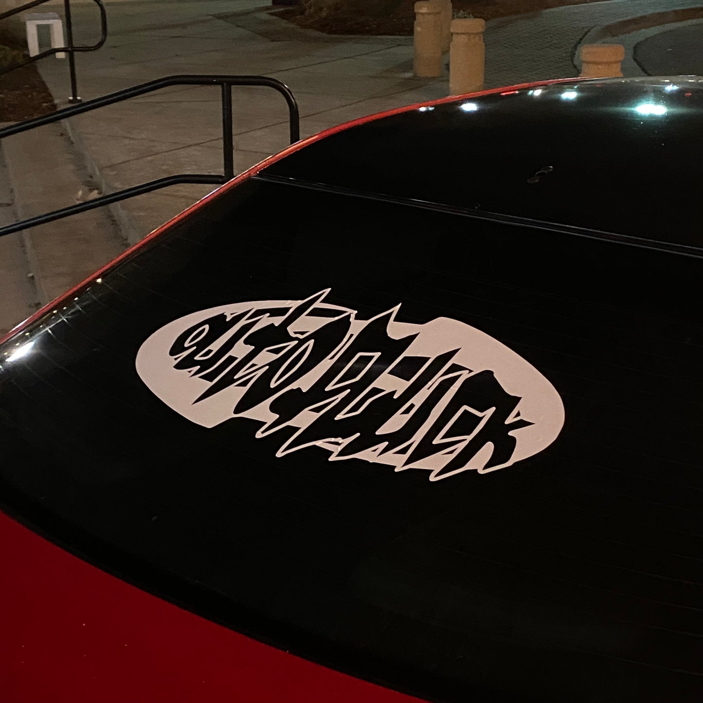 SHURIKEN BANNER