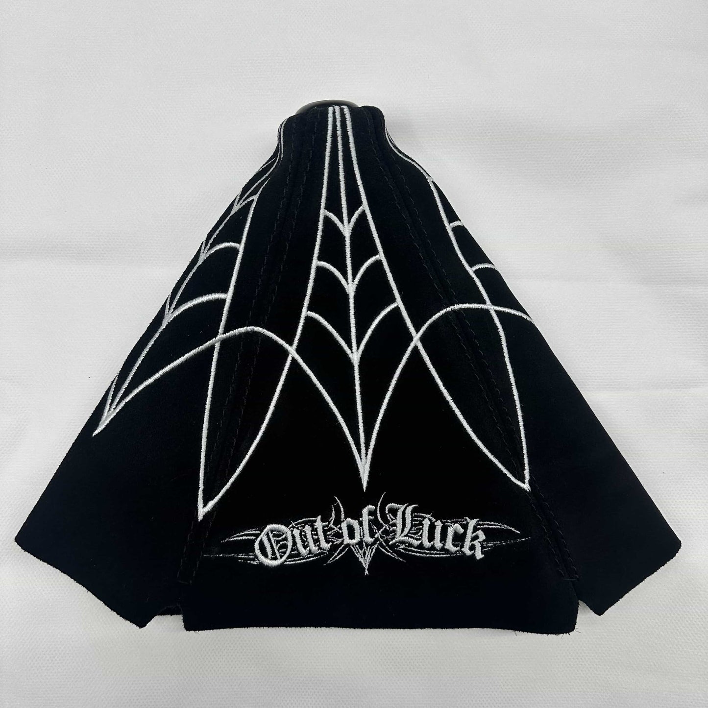 PINSTRIPE SHIFT BOOT