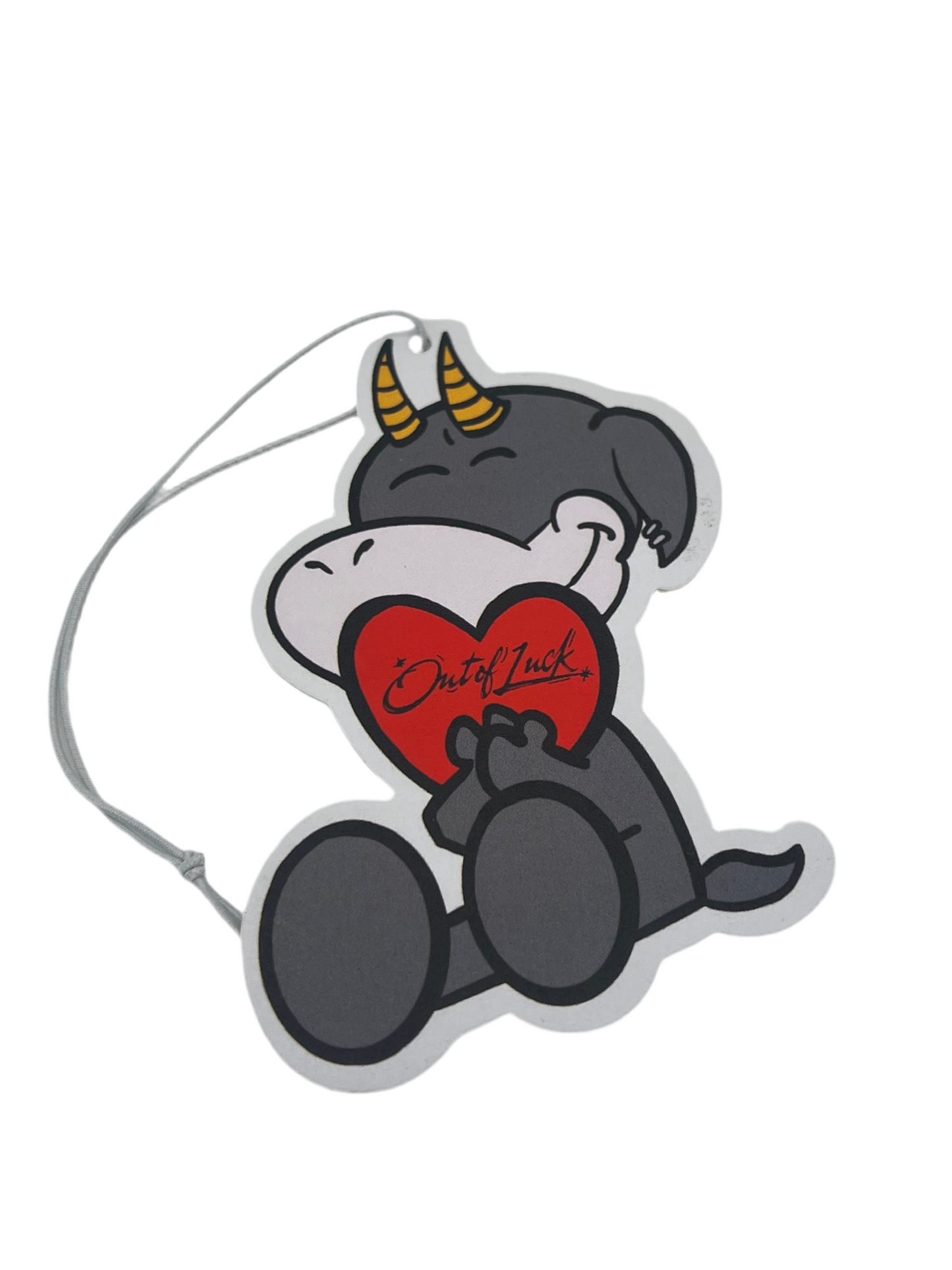 LOVER AIR FRESHENER