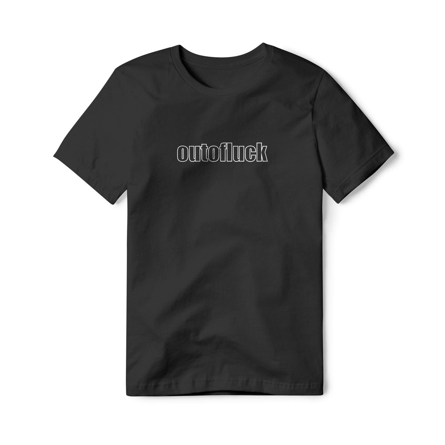 DEDICATED TEE
