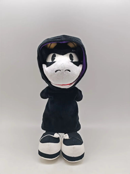 REAPER PLUSH