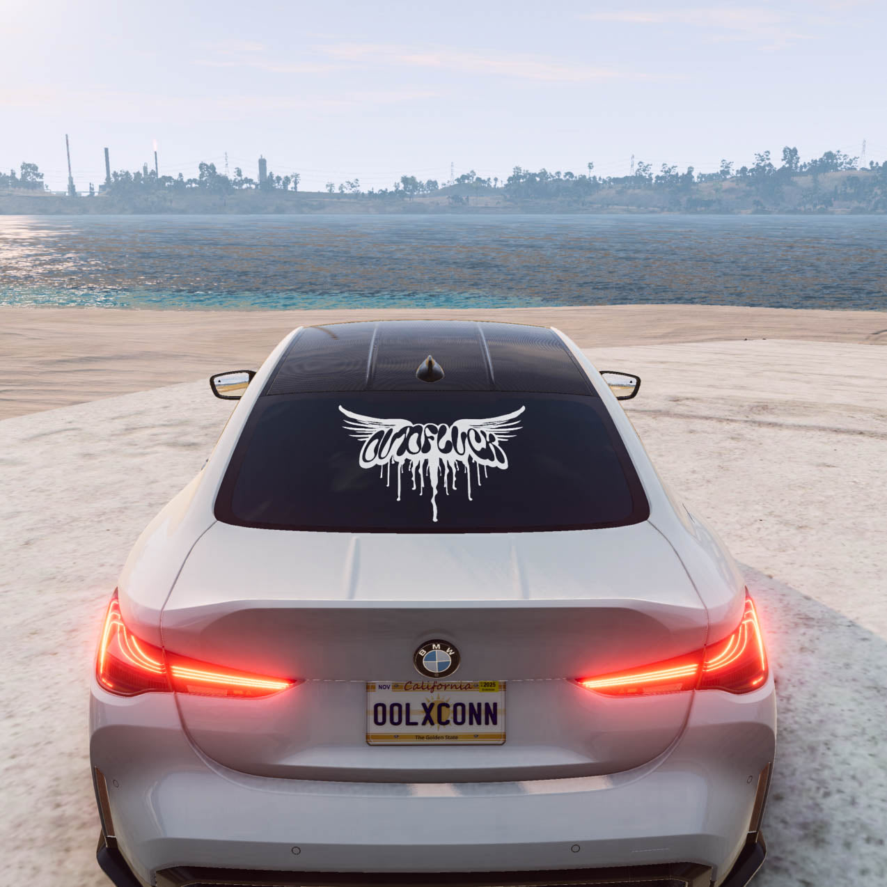 BROKEN WINGS BANNER