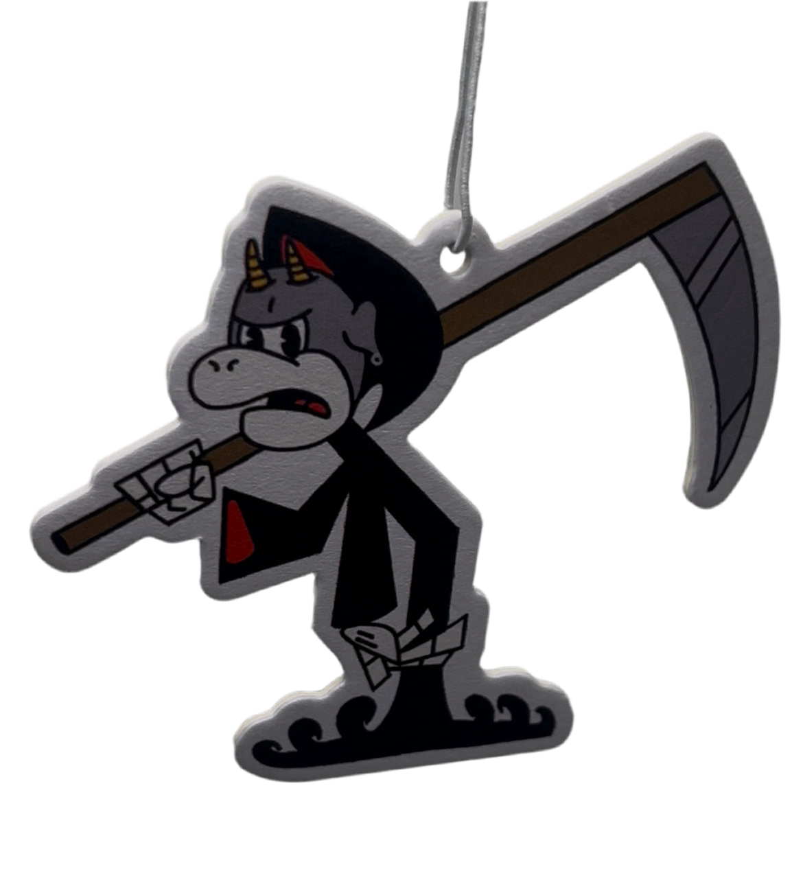 GRIM ADVENTURES OF JERRY AIR FRESHENER