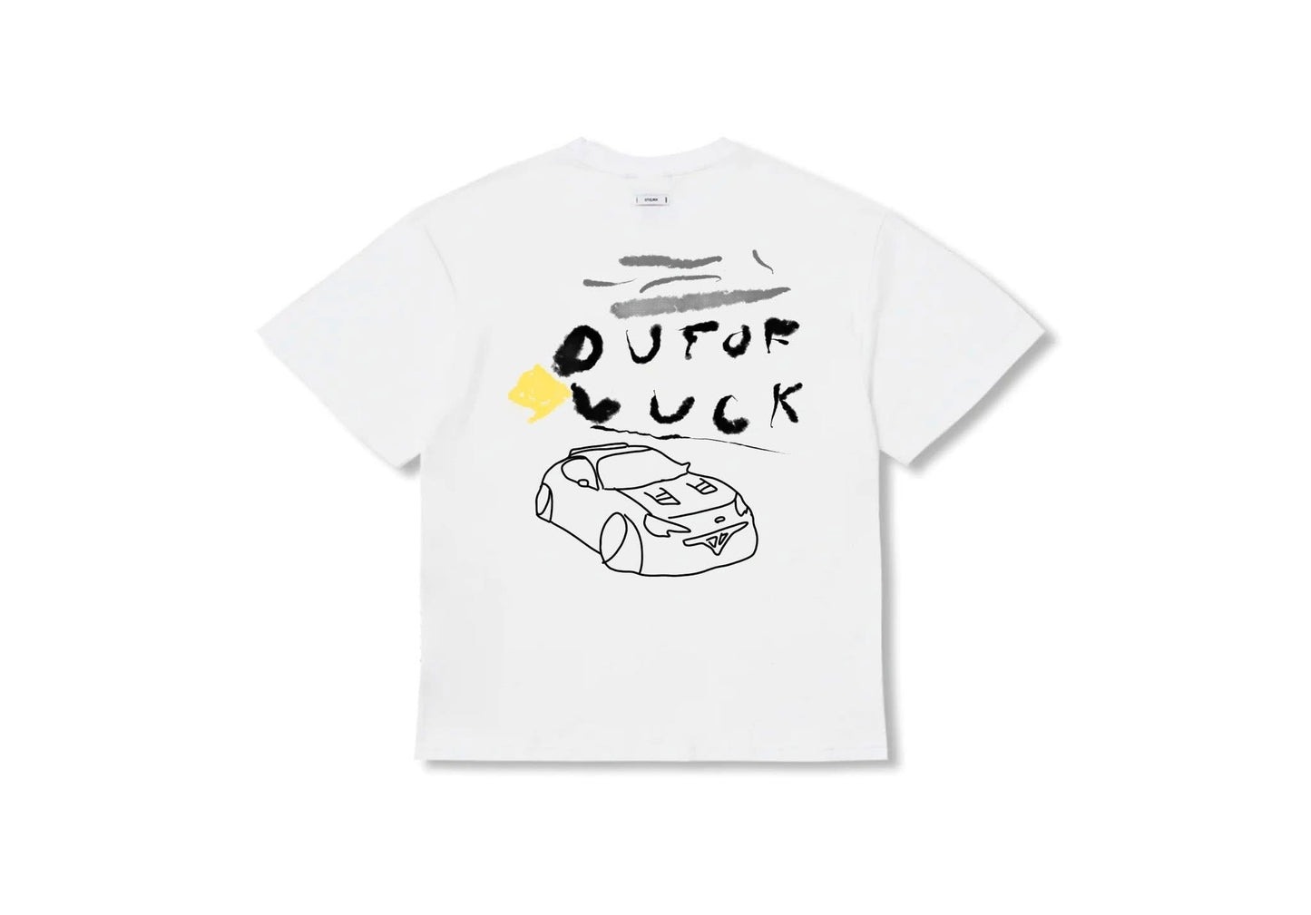 KYREN’S SHIRT (KIDS SIZE)