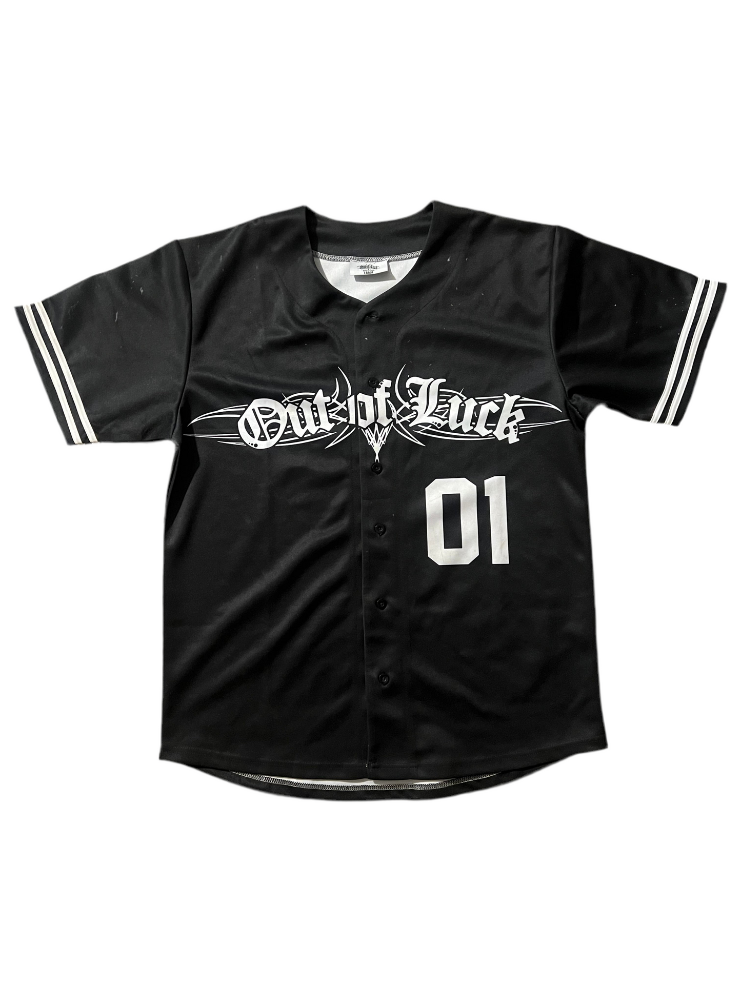 OOL JERSEY