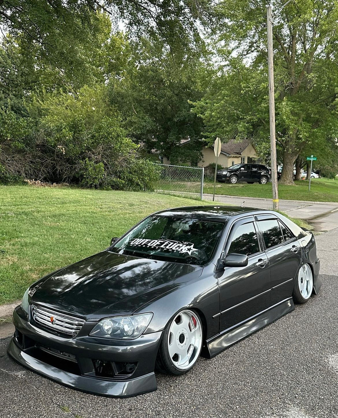 Members Only