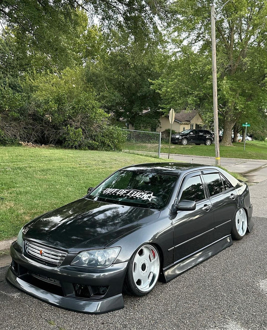 Members Only