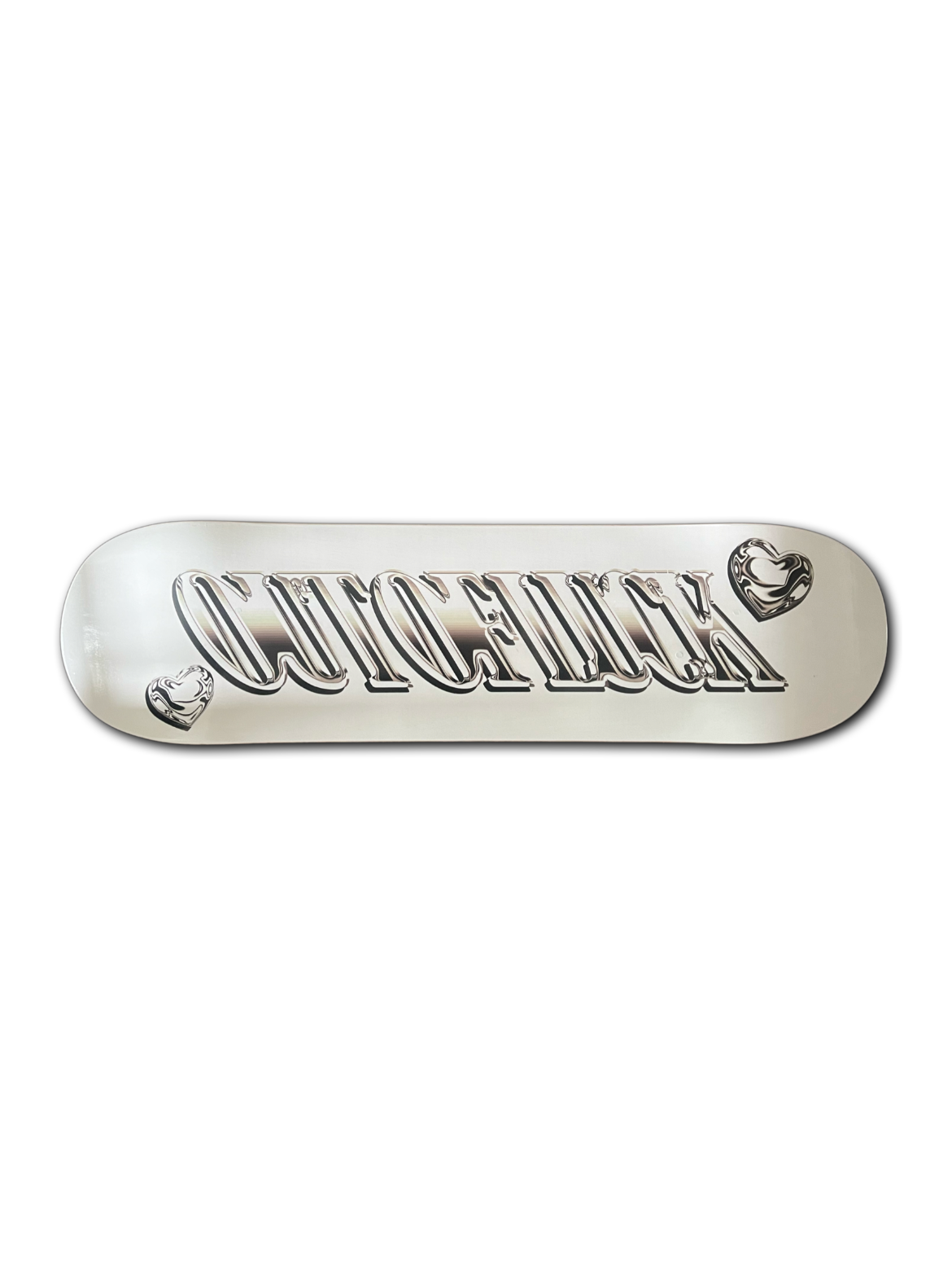 CHROME HEARTS BOARD – Out of Luck Club