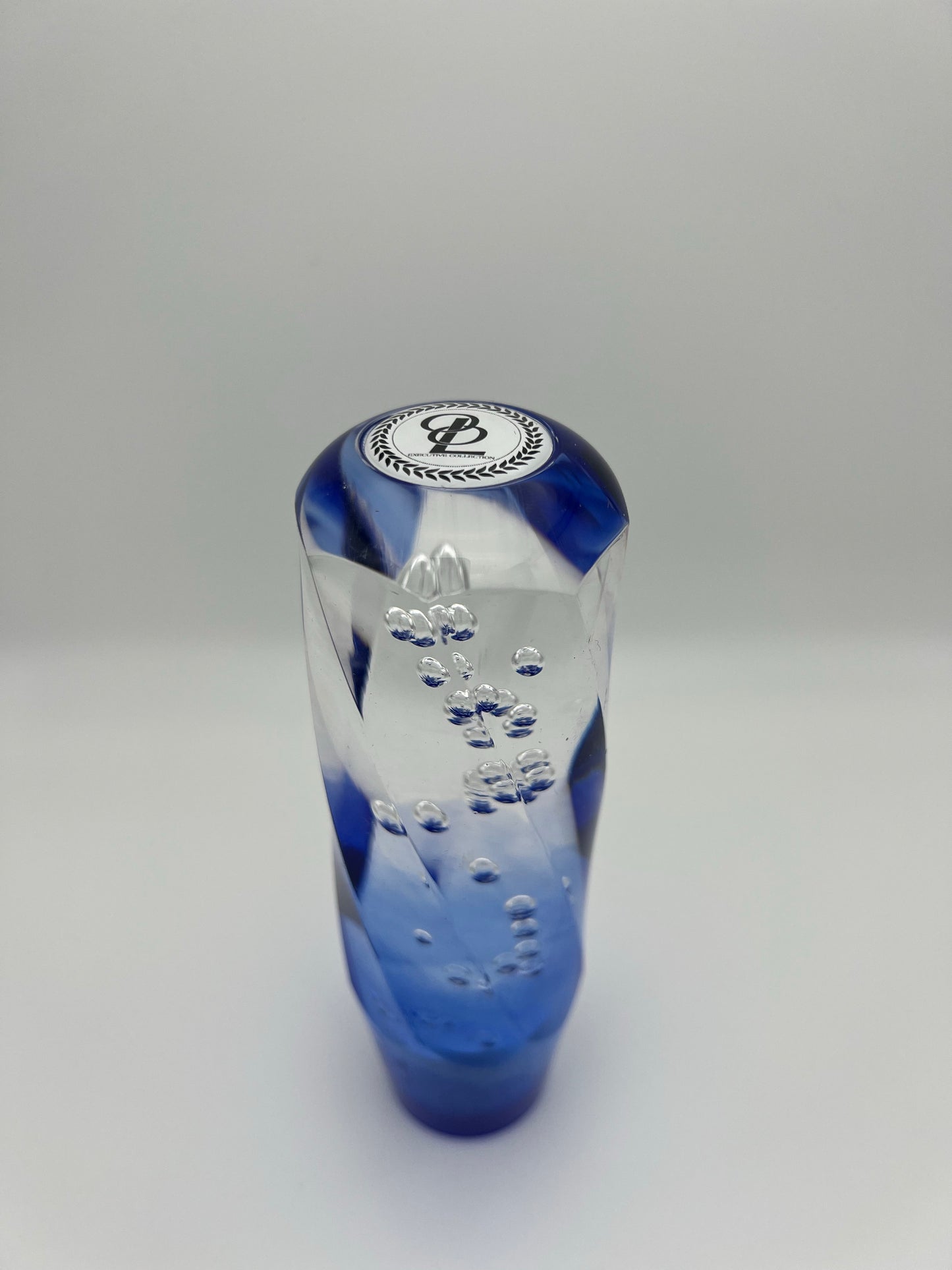 ACRYLIC SHIFTER