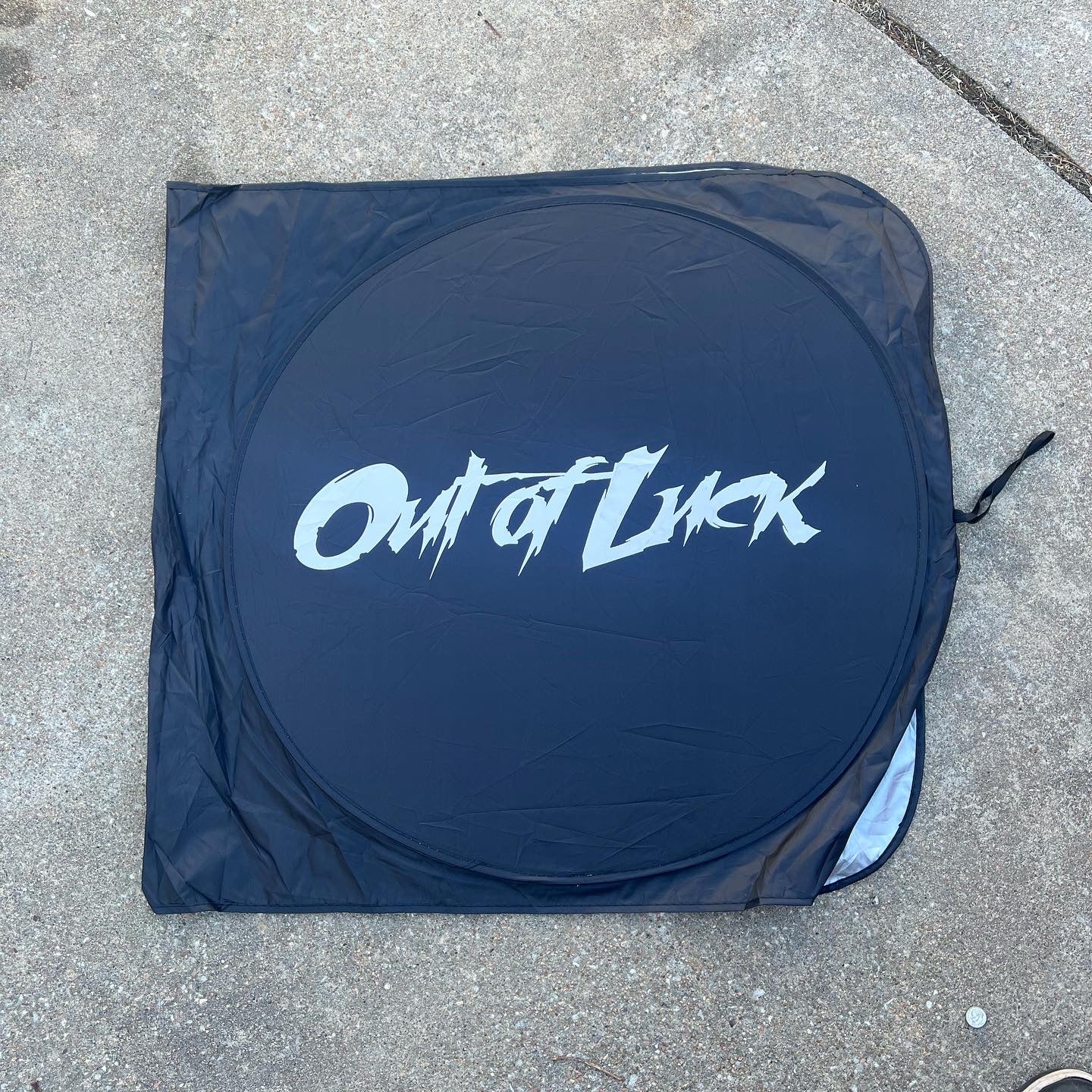 OOL SUNSHADE