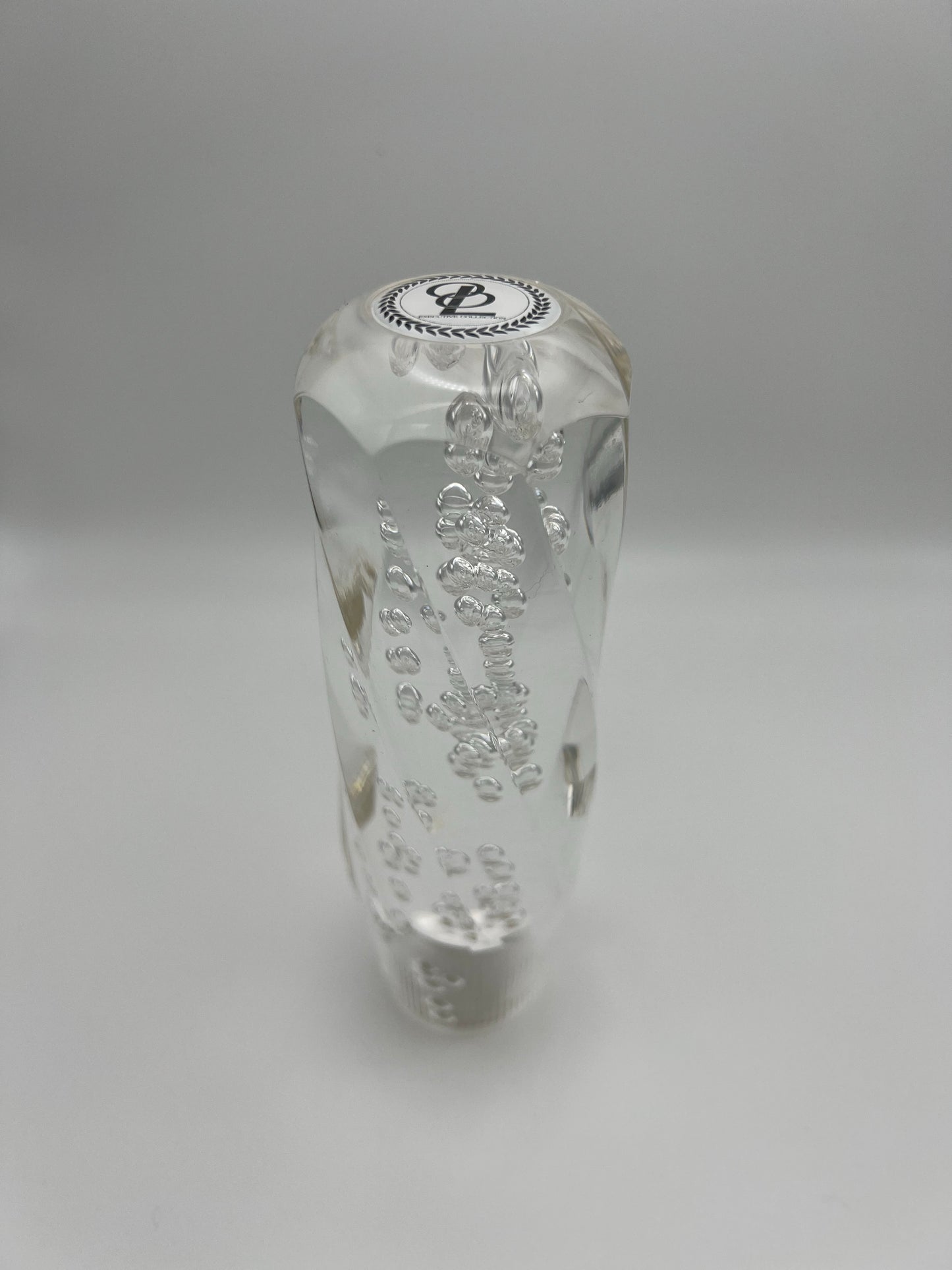 ACRYLIC SHIFTER