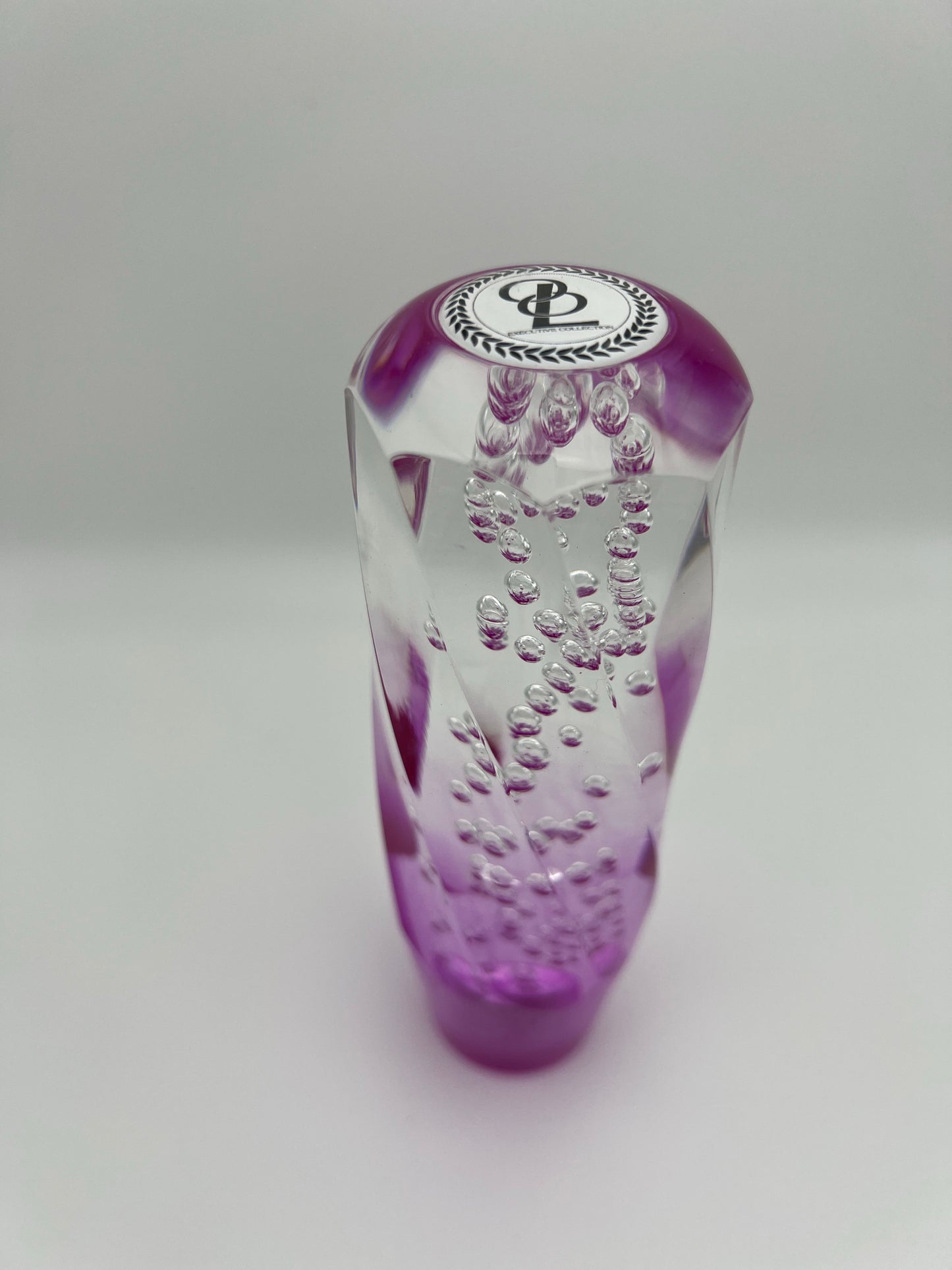 ACRYLIC SHIFTER