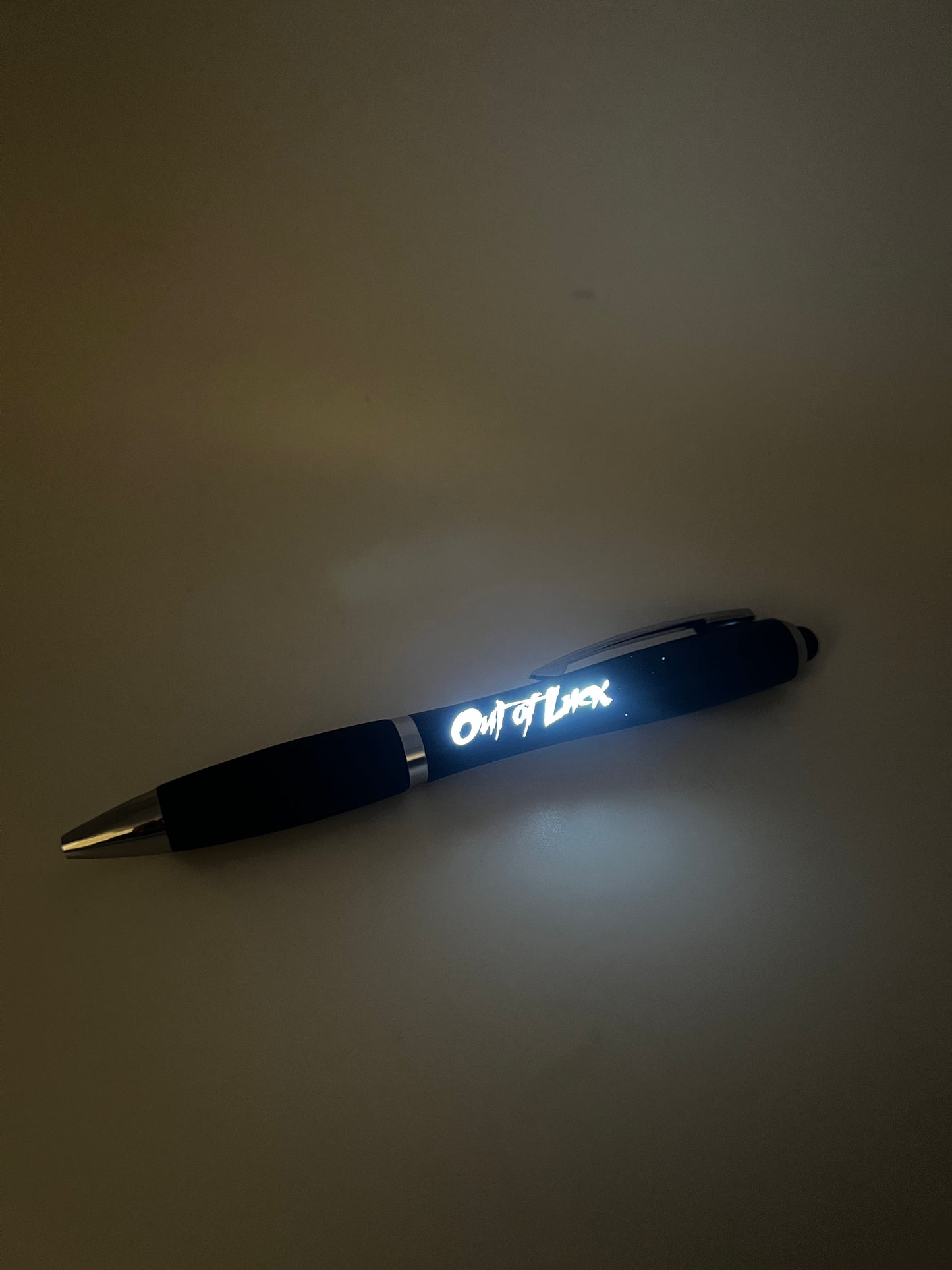 OOL PEN