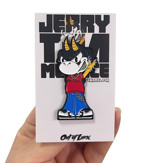 JERRY PIN