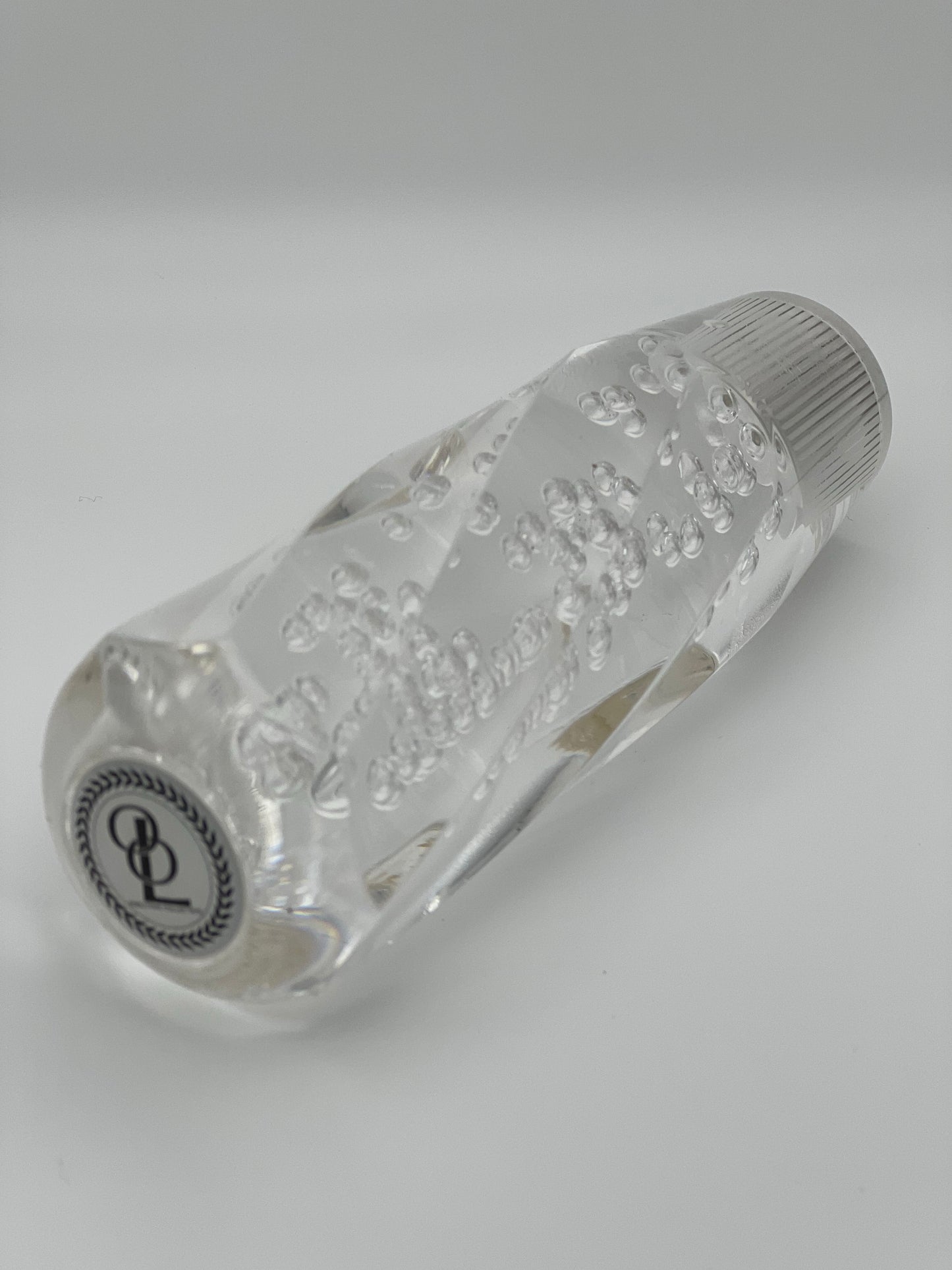 ACRYLIC SHIFTER