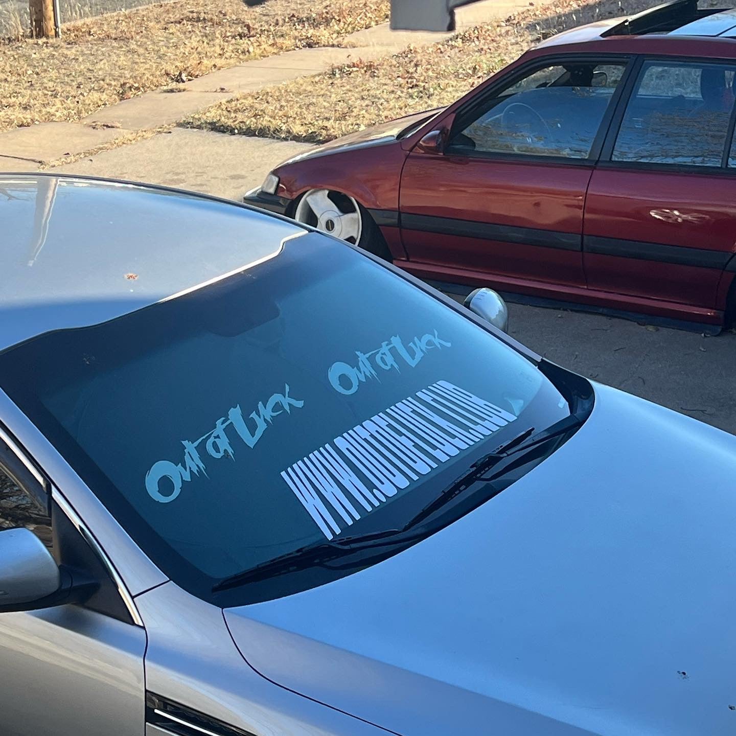 OOL SUNSHADE