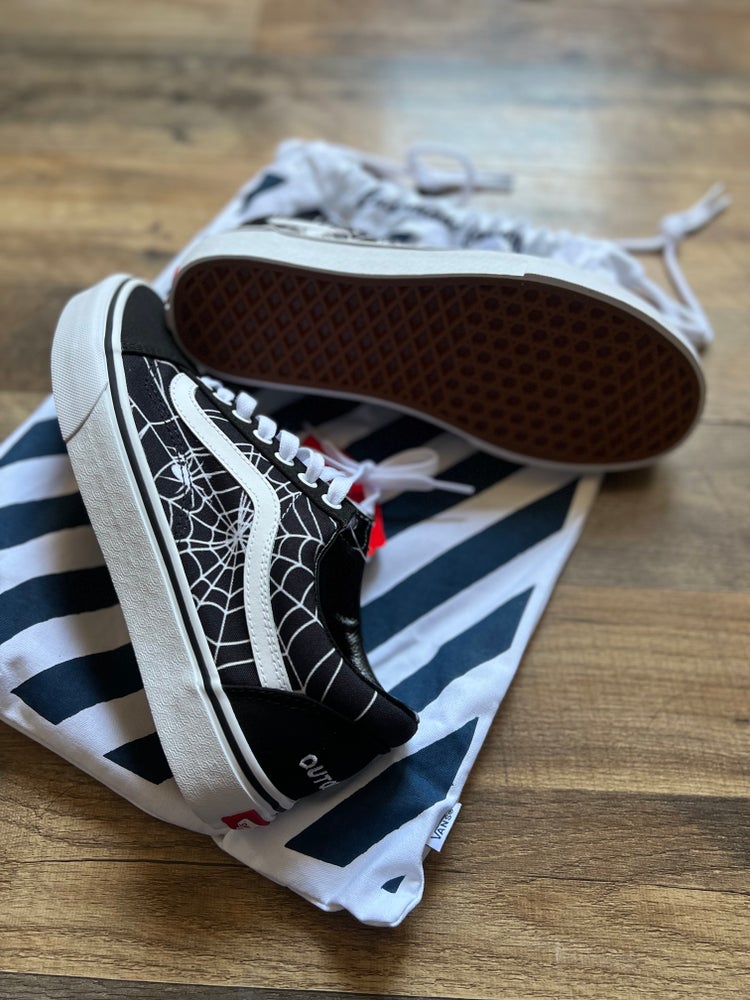 OOL OLD SKOOL
