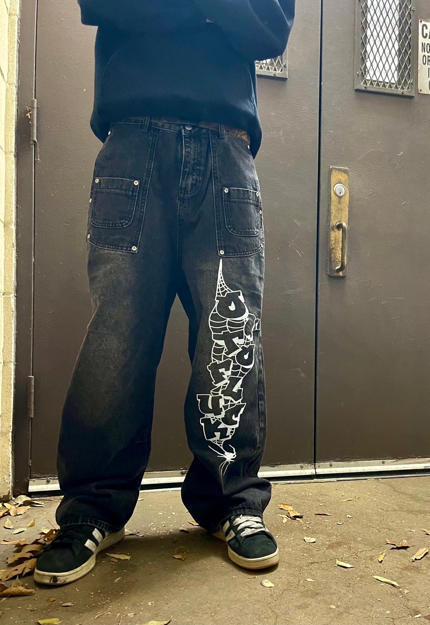 CHARLOTTE JEANS