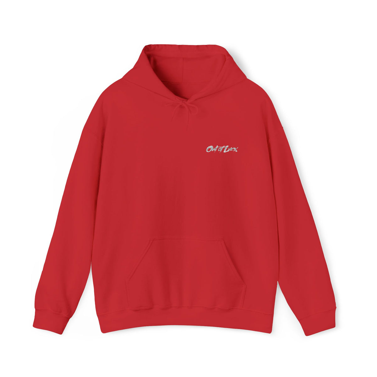 EMBROIDERED PULLOVER