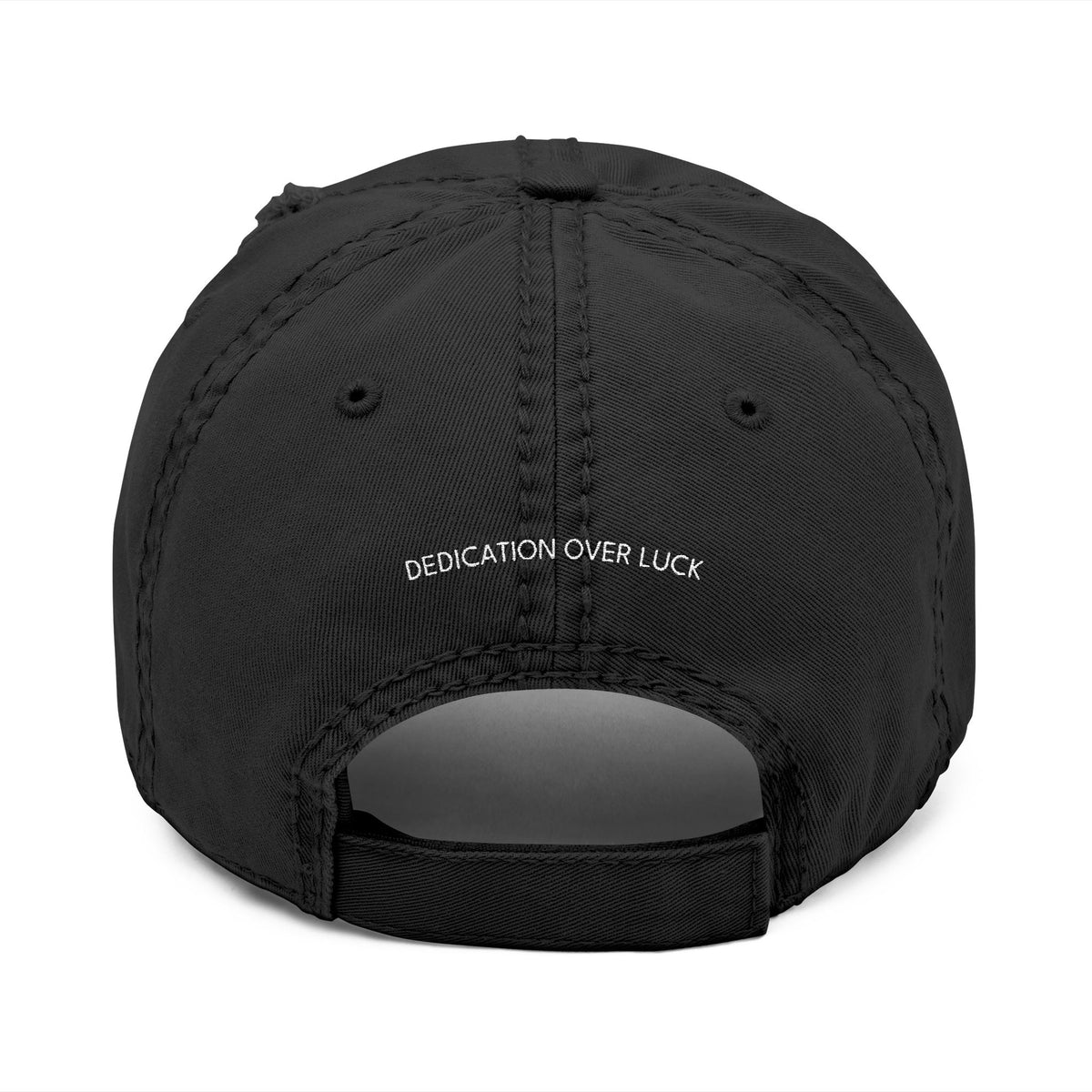 EMBROIDERED DAD CAP