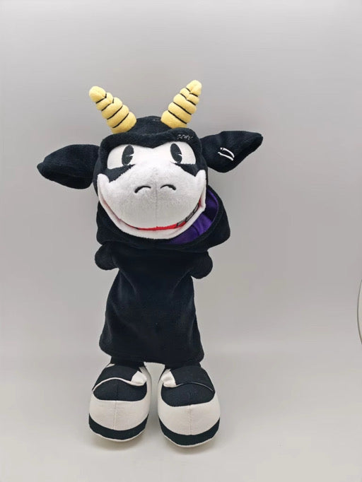 REAPER PLUSH