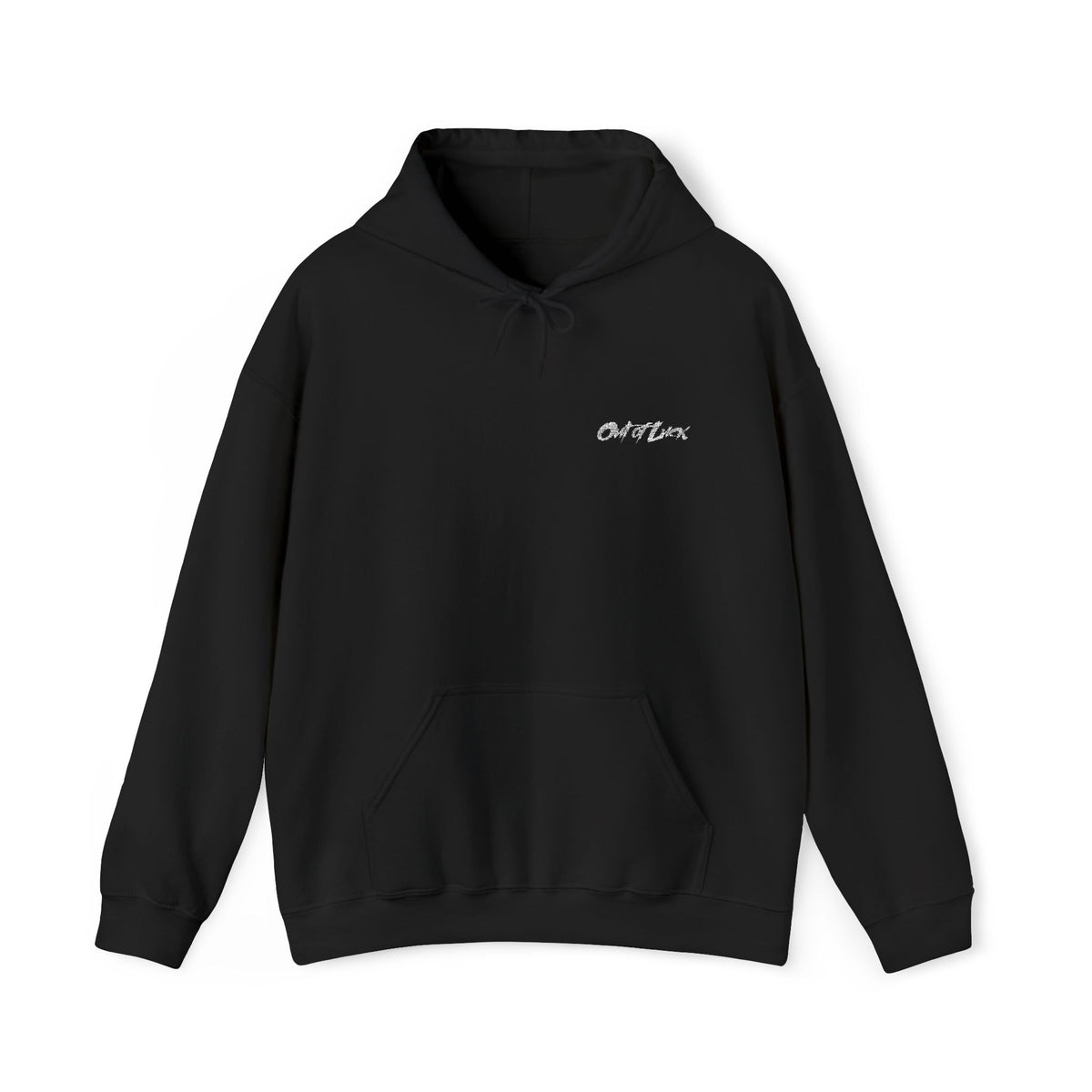 EMBROIDERED PULLOVER