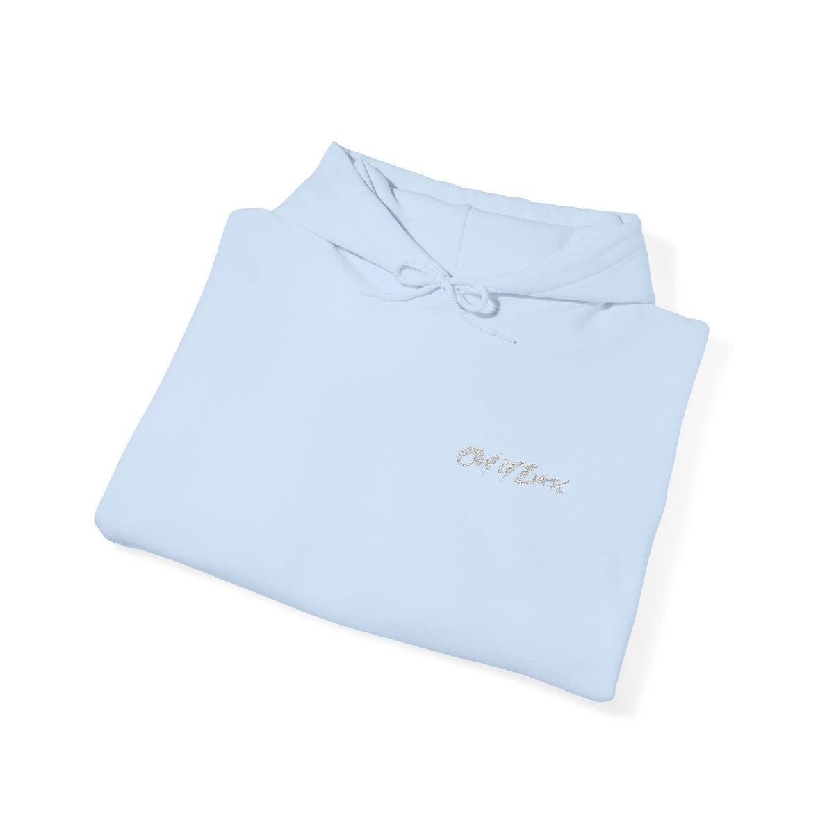 EMBROIDERED PULLOVER