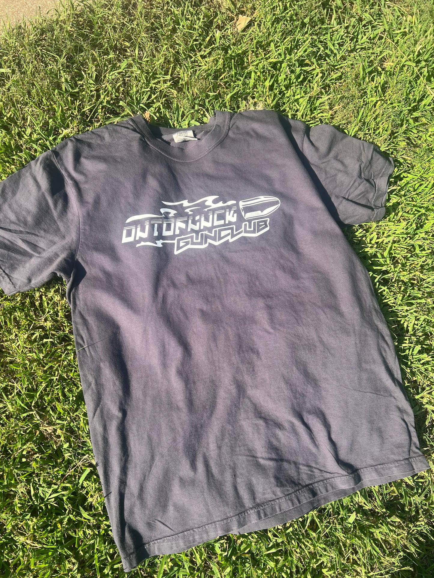 GUNCLUB TEE