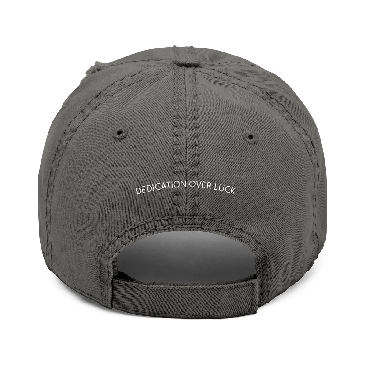 EMBROIDERED DAD CAP