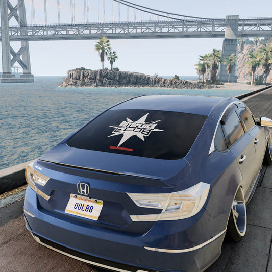 MORNING STAR BANNER
