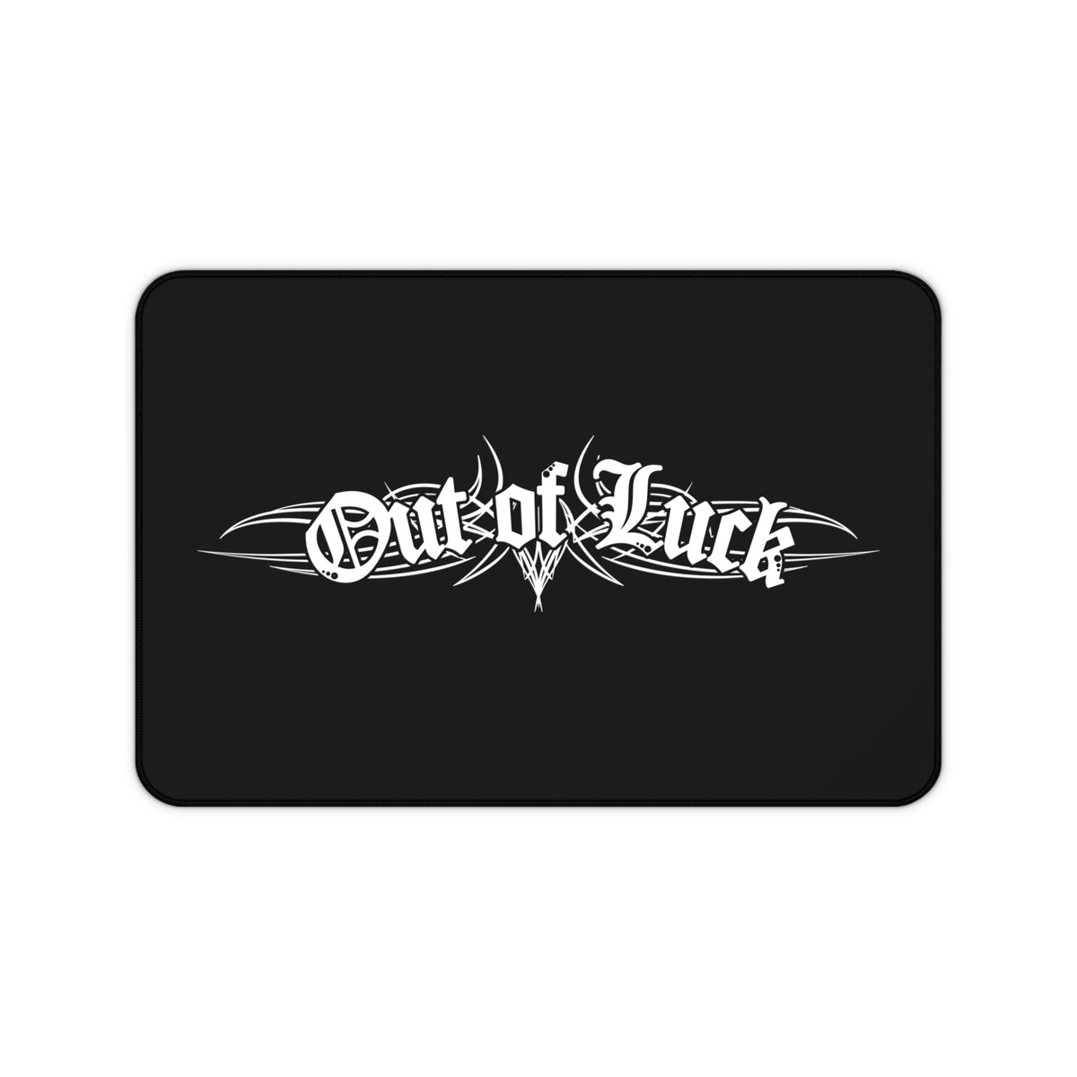 PINSTRIPE DESK MAT
