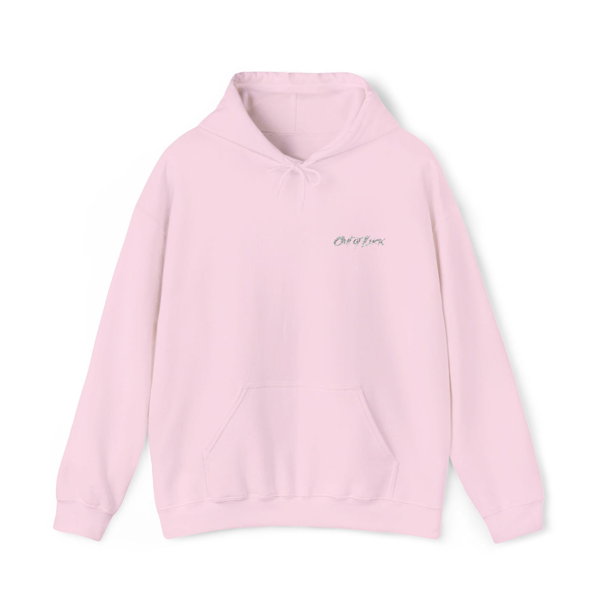 EMBROIDERED PULLOVER
