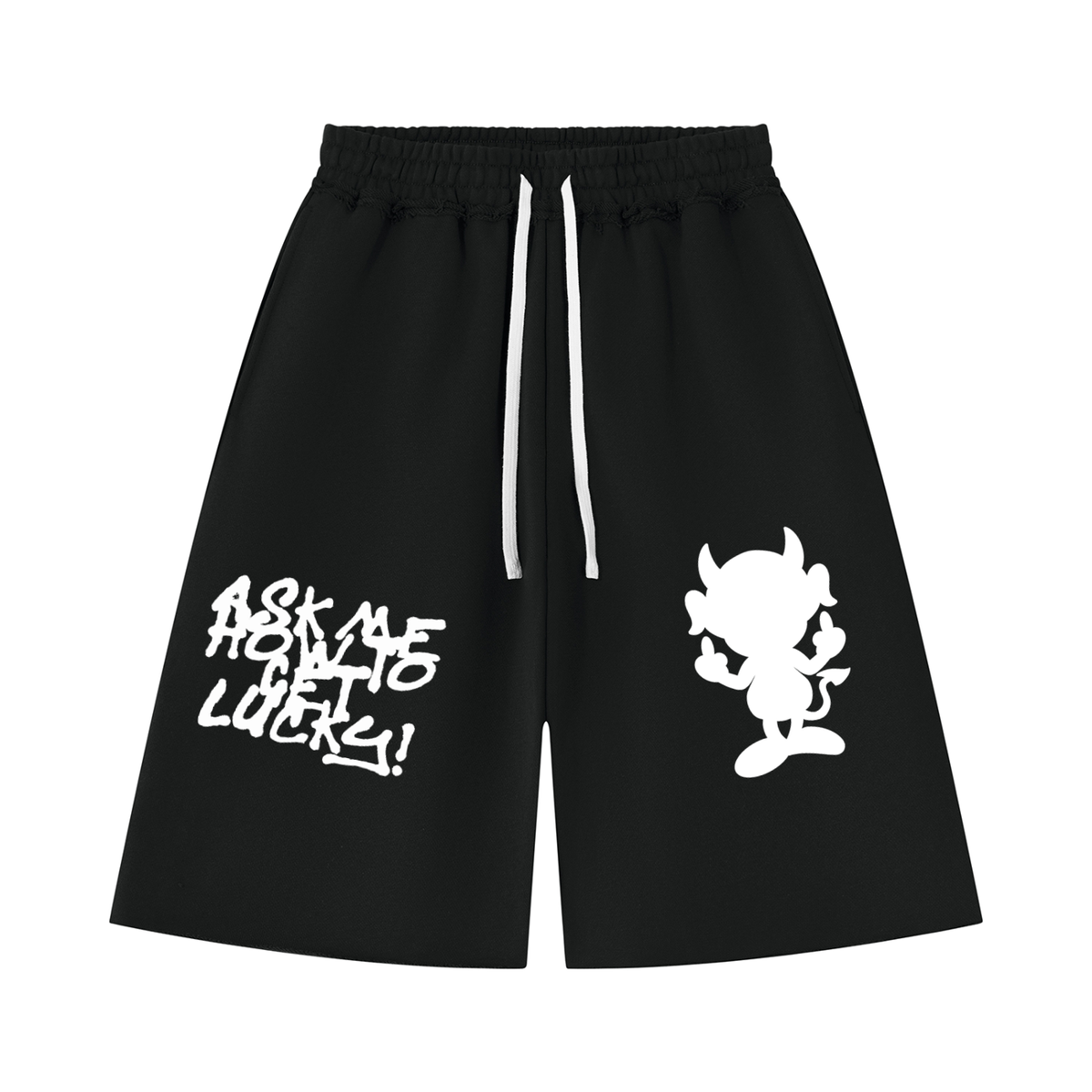 LUCKY SHORTS
