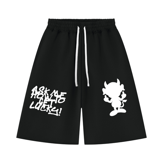 LUCKY SHORTS