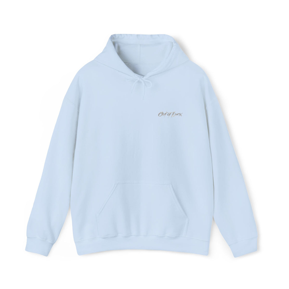 EMBROIDERED PULLOVER