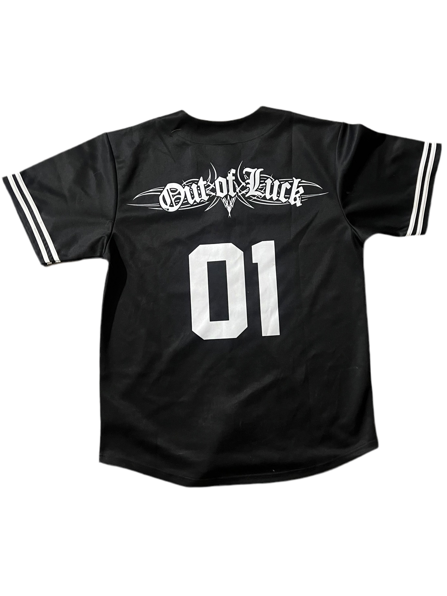 OOL JERSEY