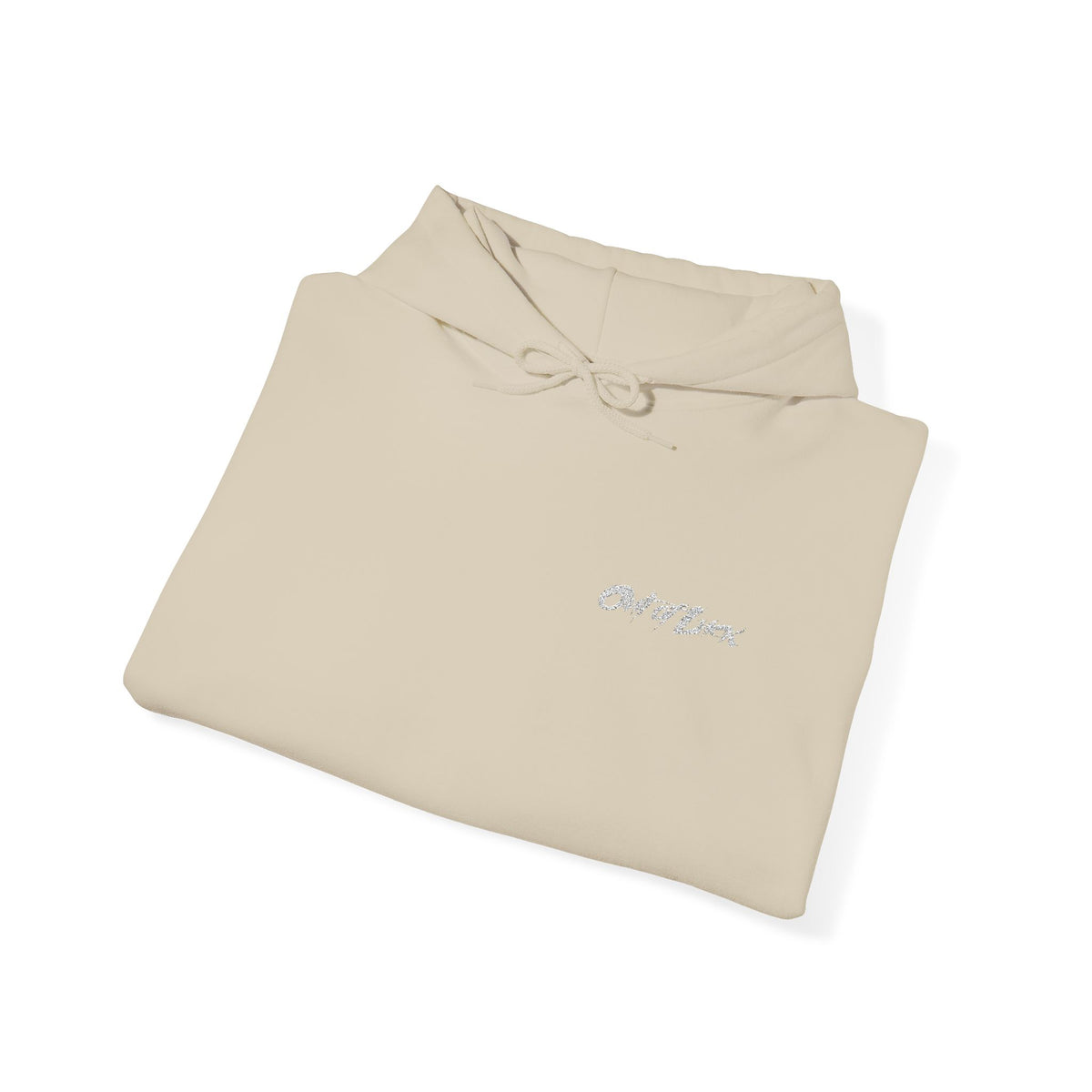 EMBROIDERED PULLOVER