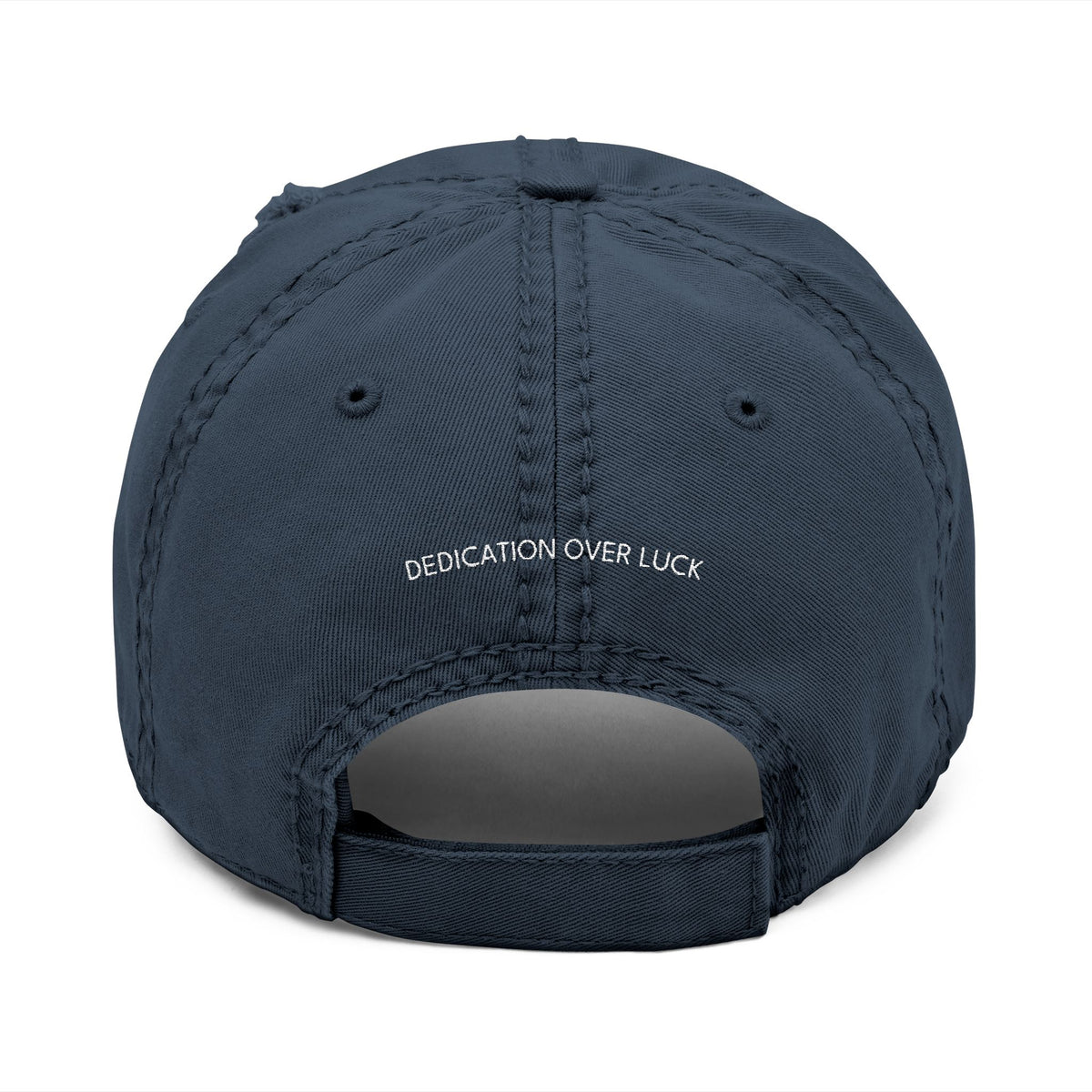 EMBROIDERED DAD CAP