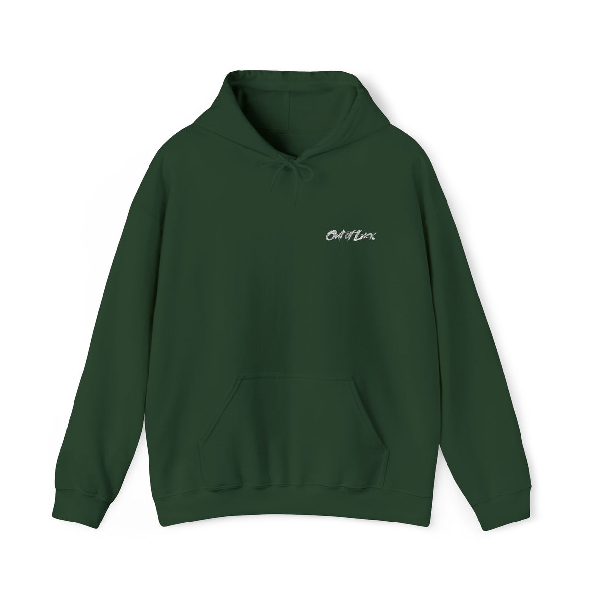 EMBROIDERED PULLOVER