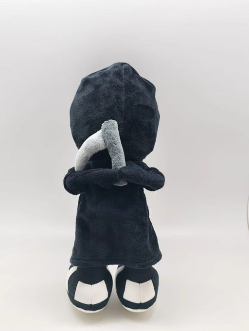 REAPER PLUSH