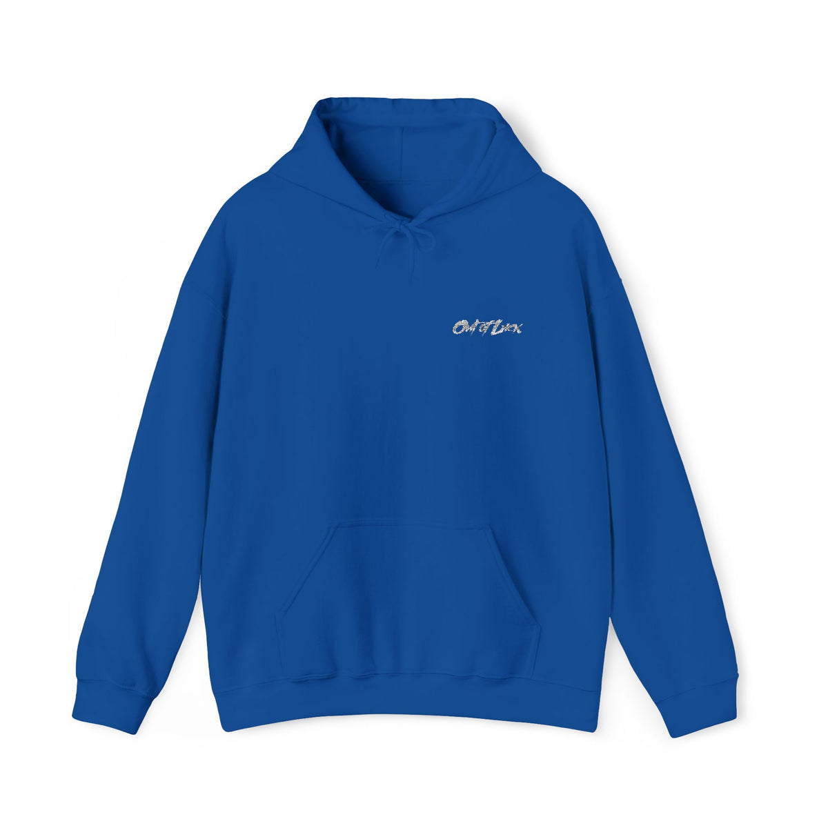 EMBROIDERED PULLOVER