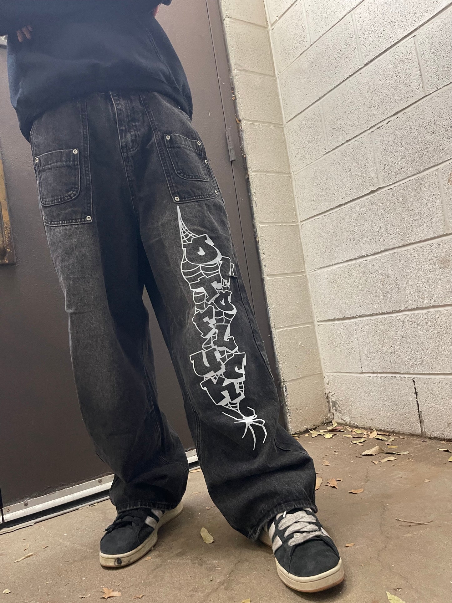 CHARLOTTE JEANS