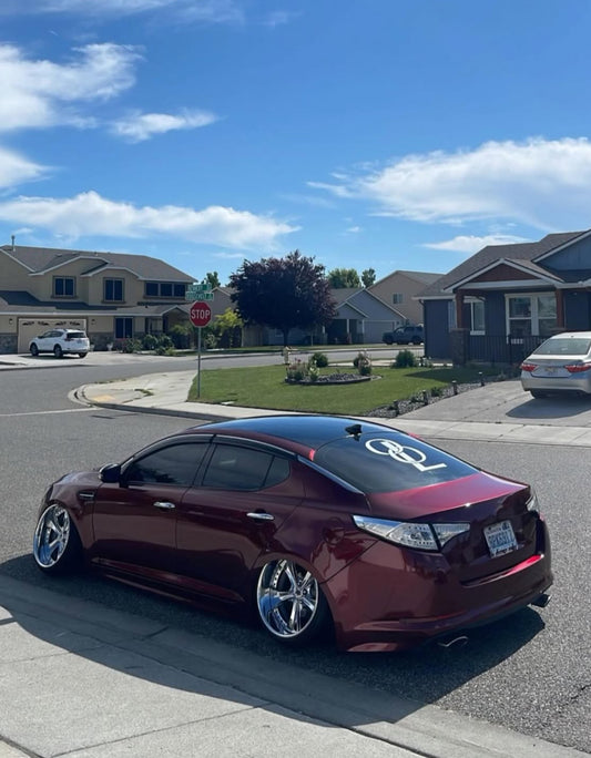 CEO BANNER