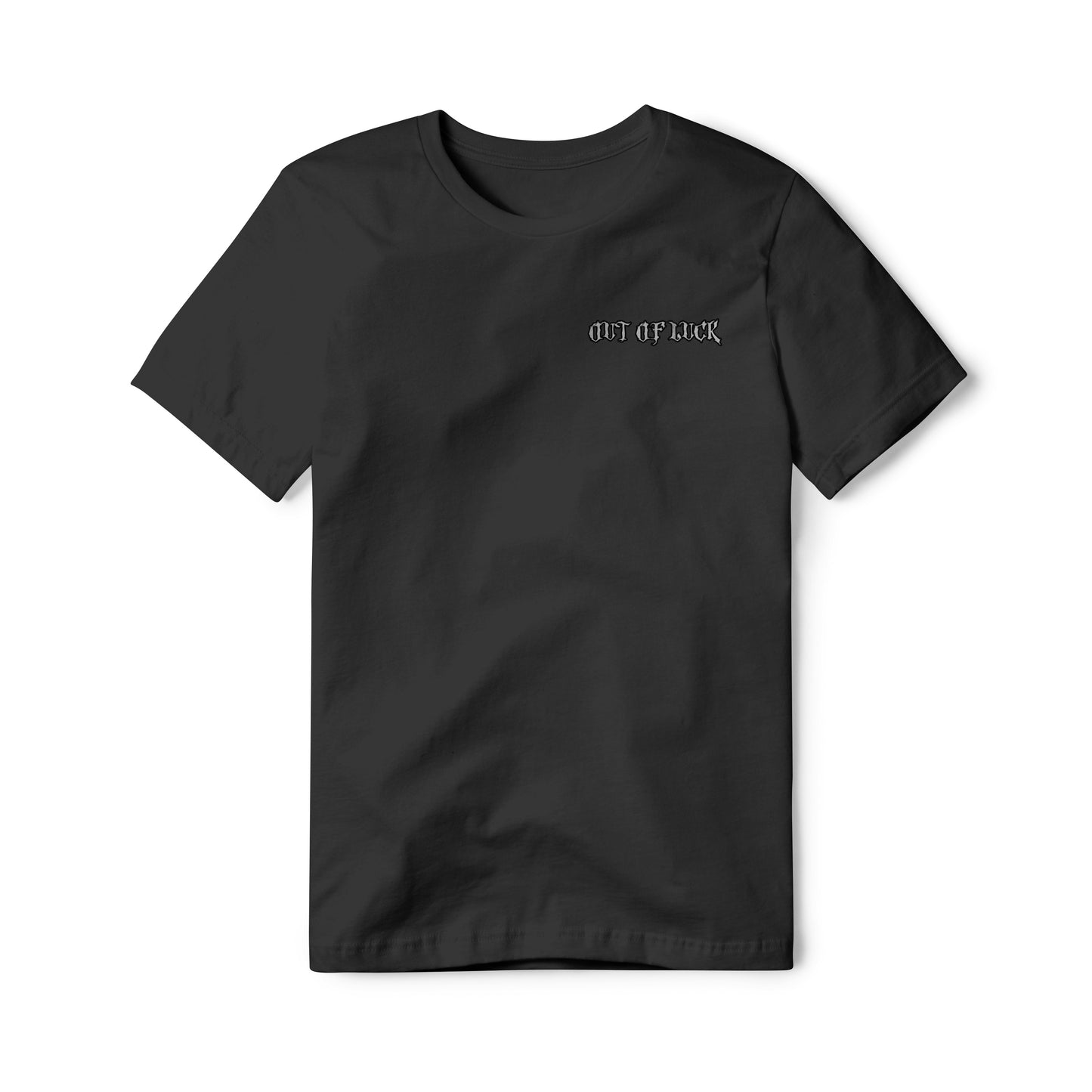 HARD AS BALLS TEE