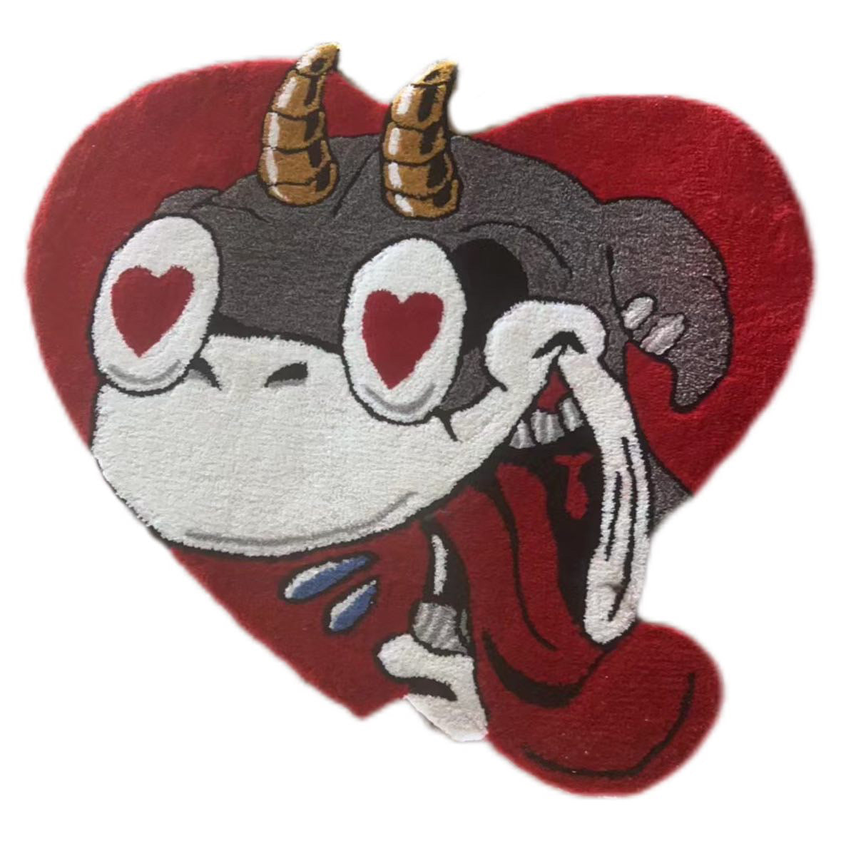 LOVERBOY RUG