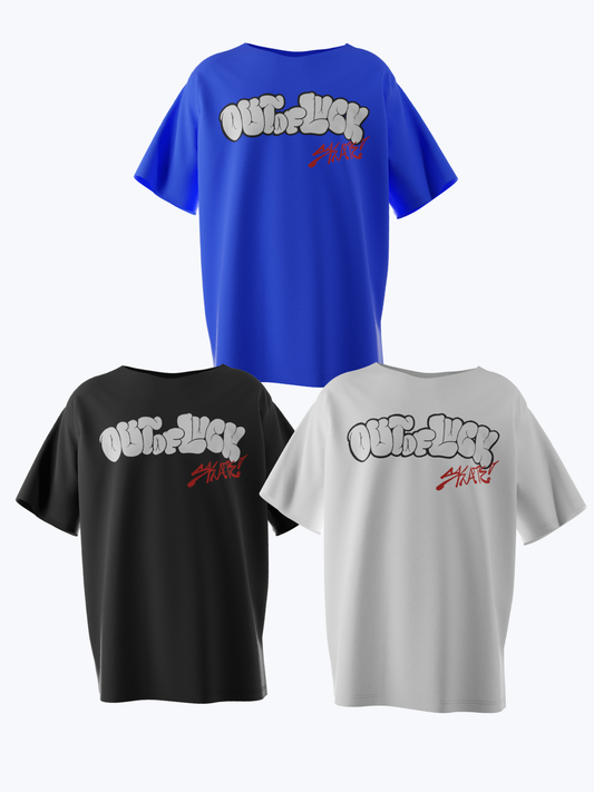 SKATE TEE