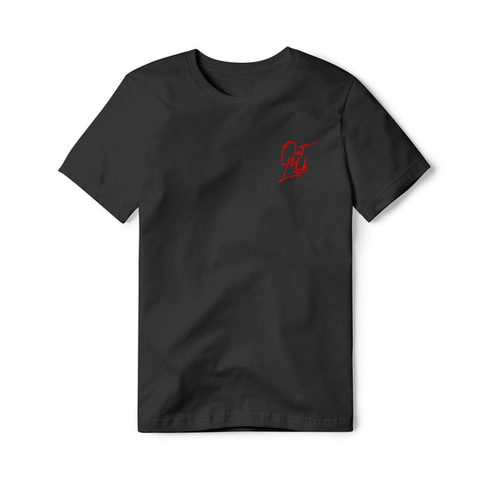 SECOND ANNUAL CHARITY TEE