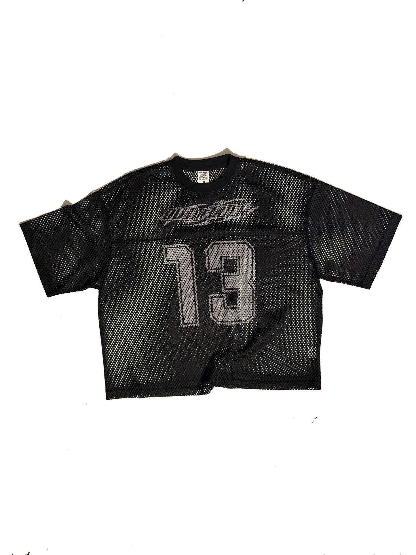 FOOTBALL JERSEY